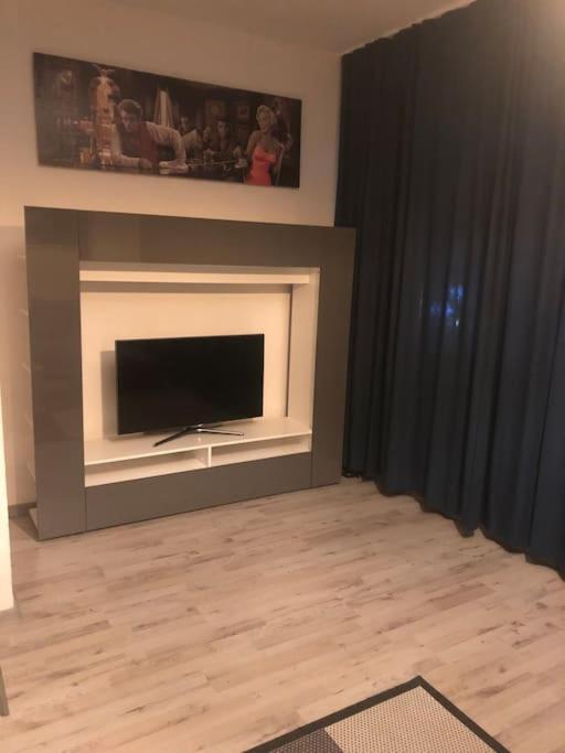 Eine 2 Zimmer Ferienwohnung Muenster City Экстерьер фото