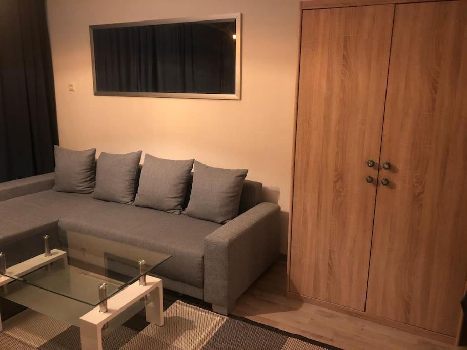 Eine 2 Zimmer Ferienwohnung Muenster City Экстерьер фото